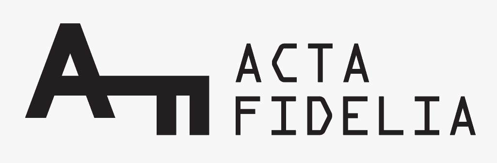ActaFidelia