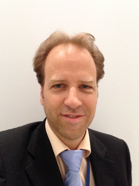 Eugene Tuinstra