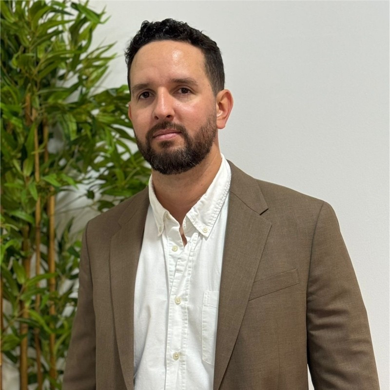 Cesar Zambrano