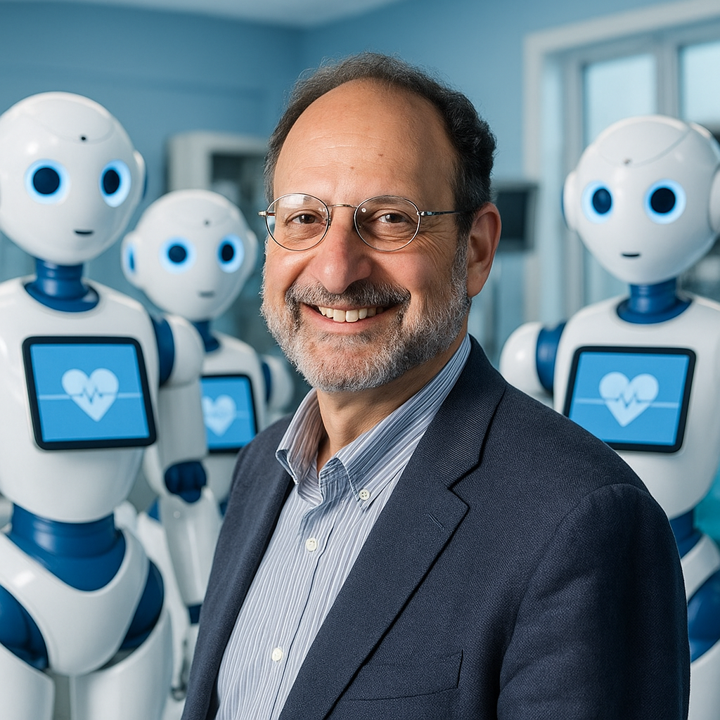 Howard Rosen