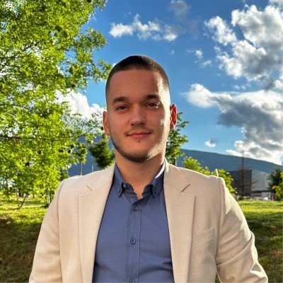Lyubomir Dimitrov